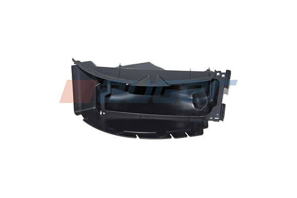 Boîtier, projecteur principal