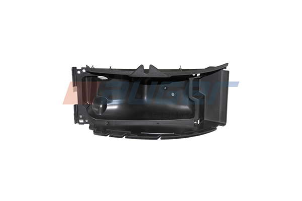 Boîtier, projecteur principal