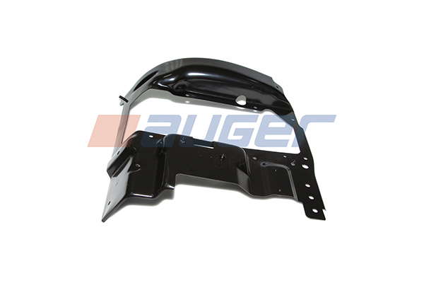 Cuvelage, projecteur principal