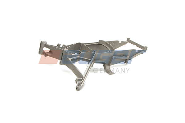 Cuvelage, projecteur principal