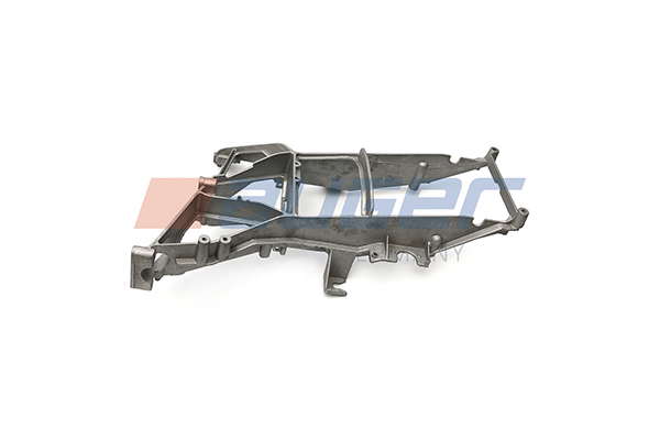 Cuvelage, projecteur principal