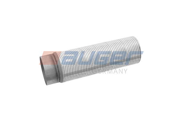 Tuyau flexible, échappement