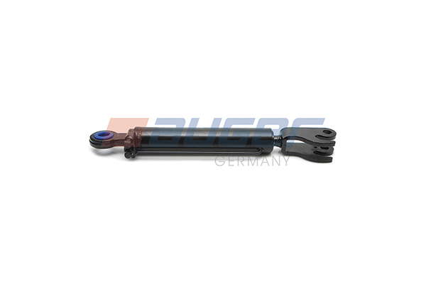 Cylindre culbuteur, cabine