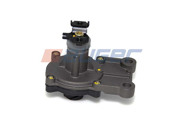 Valve de suspension pneumatique