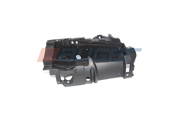 Boîtier, projecteur principal
