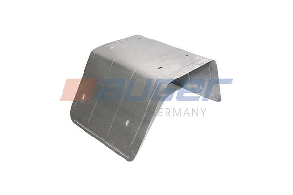 Protection thermique d'échappement