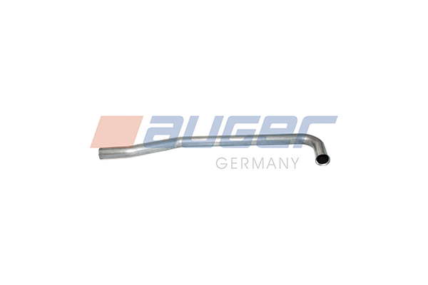 Tuyau d'échappement