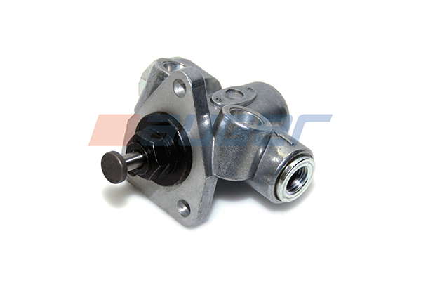 Pompe, préalimentation de carburant
