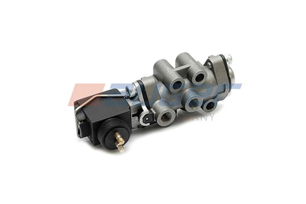 Valve magnétique