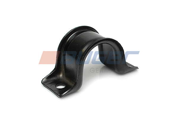 Support, suspension du stabilisateur