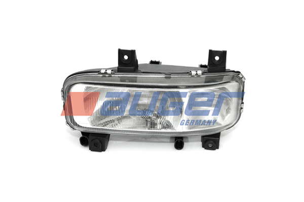Projecteur principal