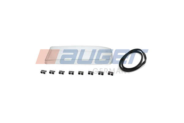 Verre de phare