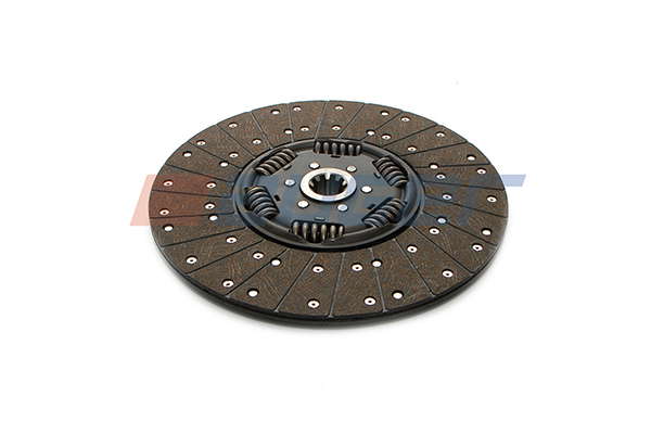 Disque d'embrayage