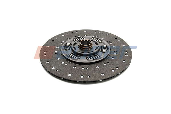 Disque d'embrayage