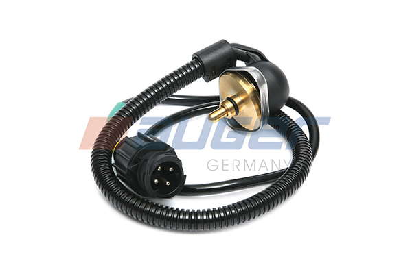 Pressostat