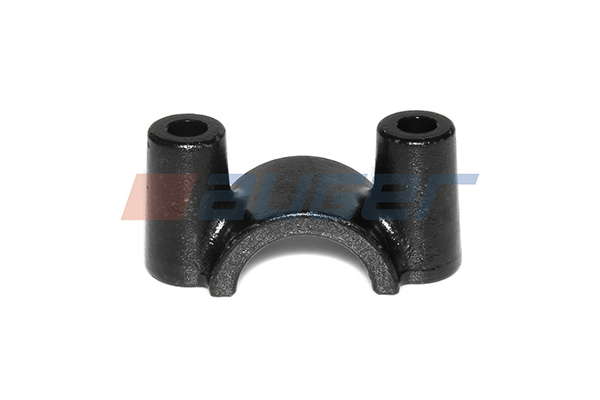 Support, suspension du stabilisateur