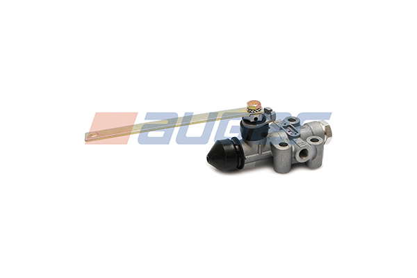 Valve de suspension pneumatique