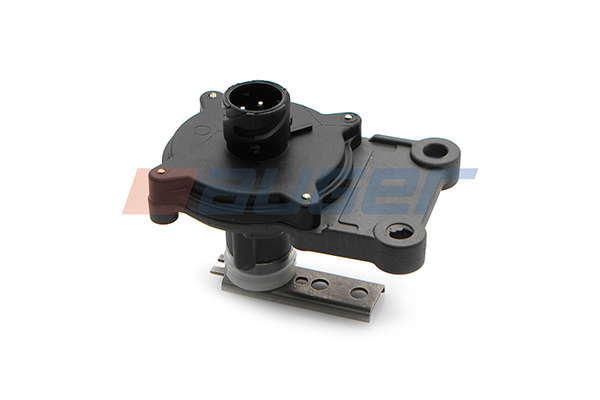 Valve de suspension pneumatique