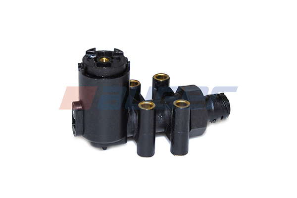 Valve de suspension pneumatique