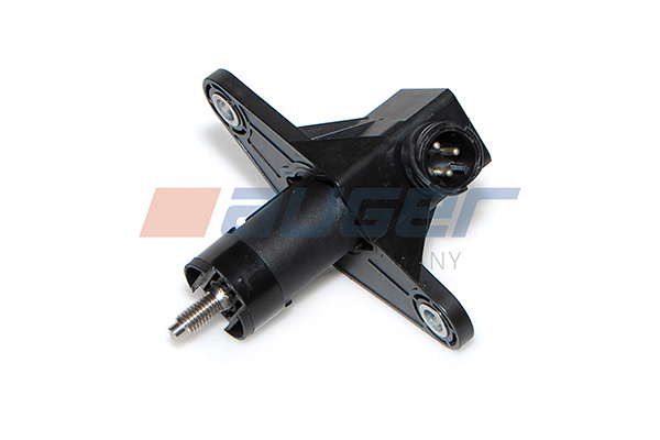 Valve de suspension pneumatique