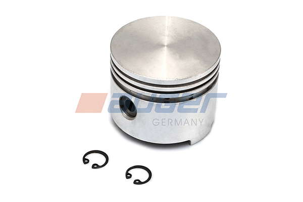 Piston, compresseur d'air