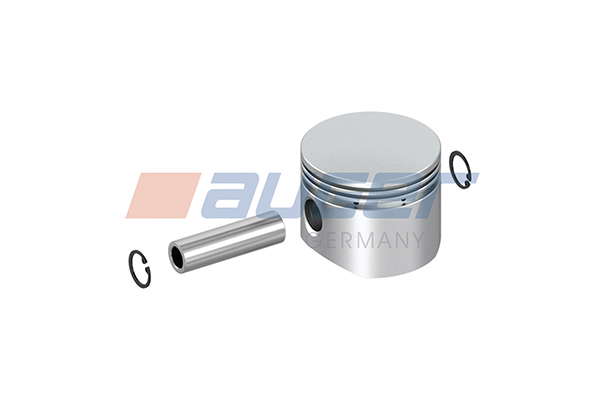 Piston, compresseur d'air