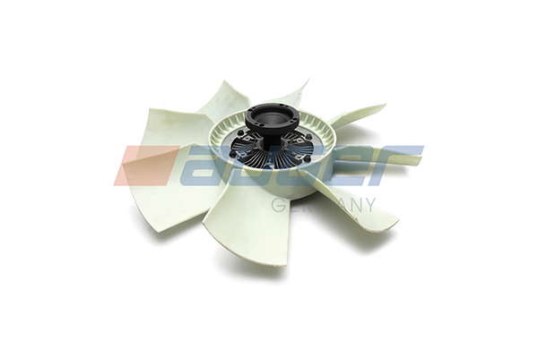 Ventilateur de radiateur