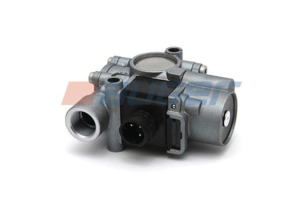 Valve magnétique