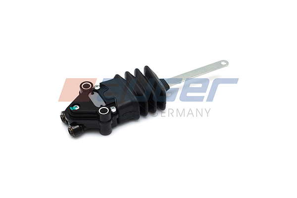 Valve de suspension pneumatique