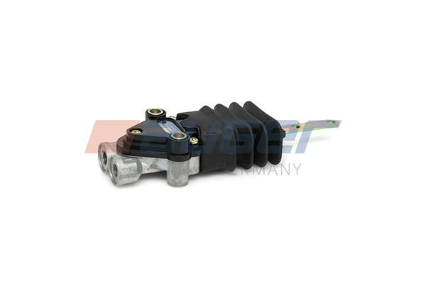 Valve de suspension pneumatique