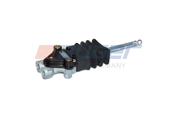 Valve de suspension pneumatique