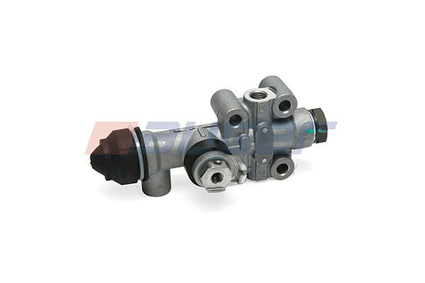 Valve de suspension pneumatique