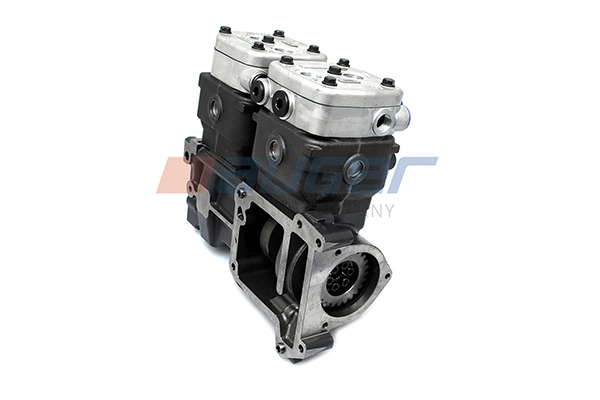 Compresseur suspension pneumatique