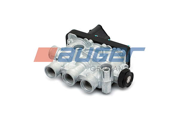 Valve de suspension pneumatique