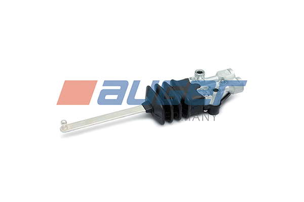 Valve de suspension pneumatique