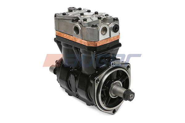 Compresseur suspension pneumatique