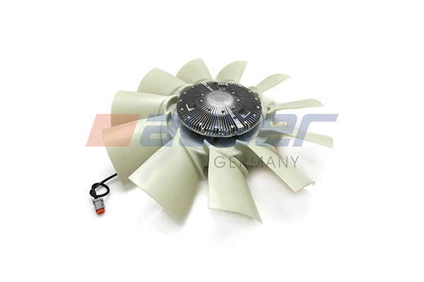 Ventilateur de radiateur
