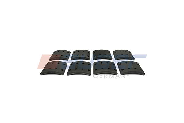 Kit de garnitures de frein