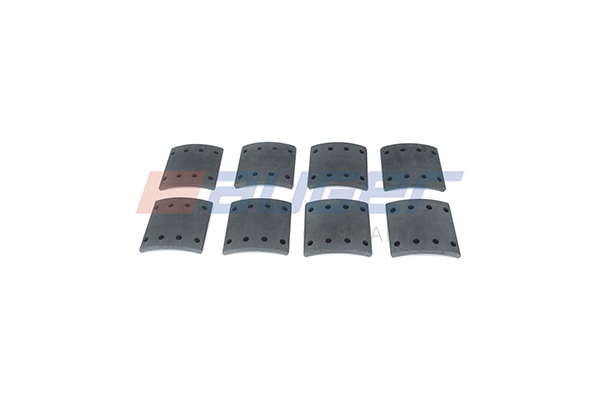 Kit de garnitures de frein