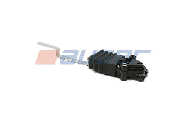 Valve de suspension pneumatique