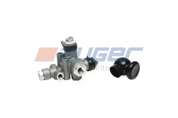 Valve de suspension pneumatique