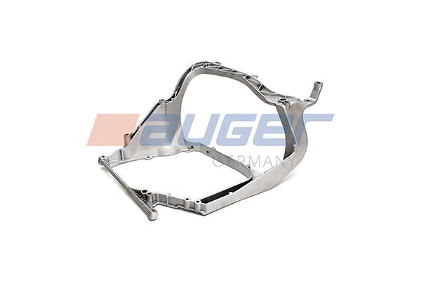 Cuvelage, projecteur principal