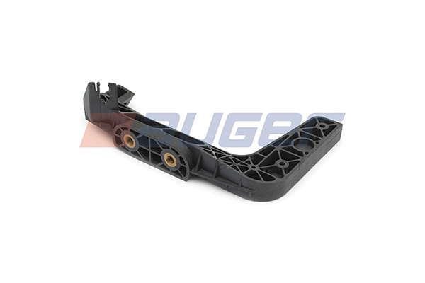 Cuvelage, projecteur principal