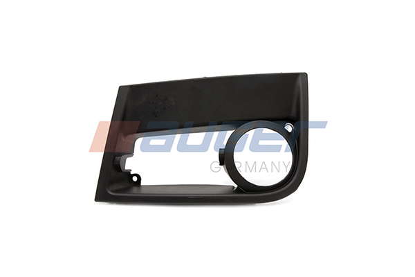 Cadre, projecteur antibrouillard