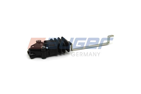 Valve de suspension pneumatique
