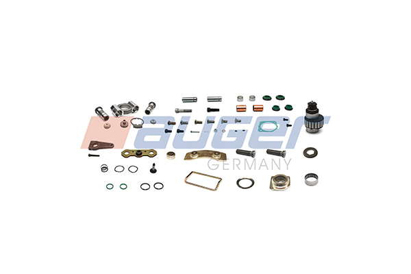 Kit de réparation d'étrier de frein