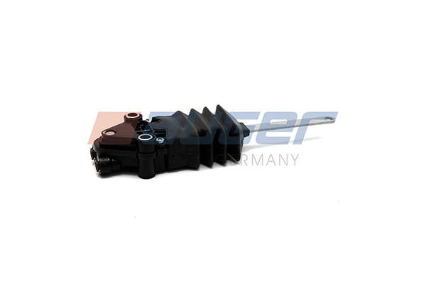 Valve de suspension pneumatique