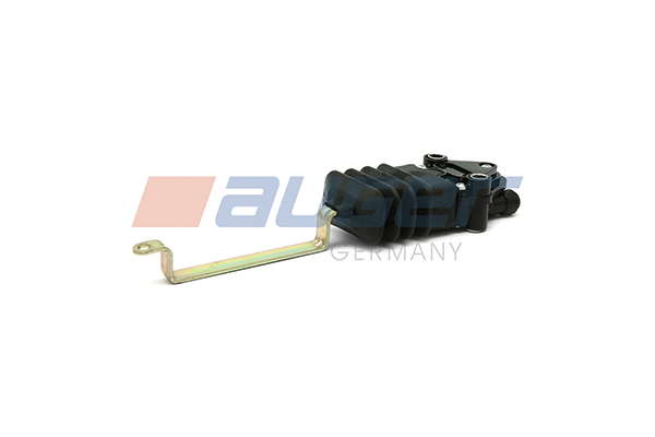 Valve de suspension pneumatique