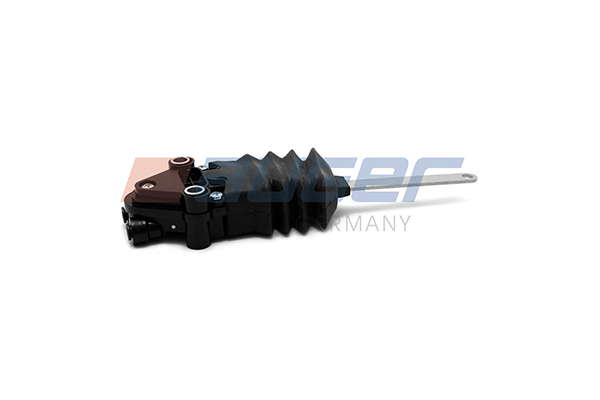 Valve de suspension pneumatique