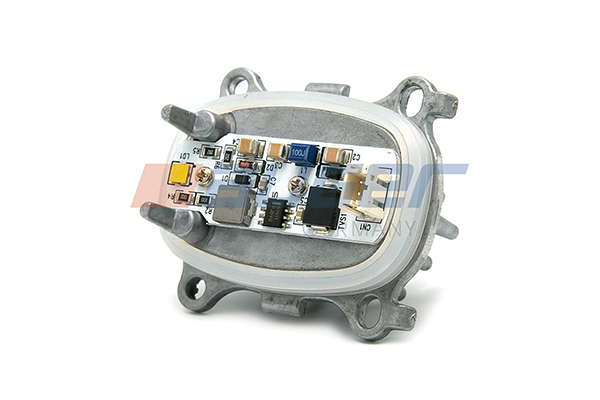 Cuvelage, projecteur principal